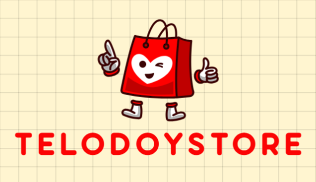 Telodoy.Store